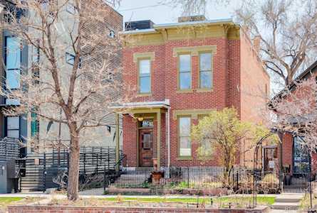 2426 Champa St Denver, CO 80205