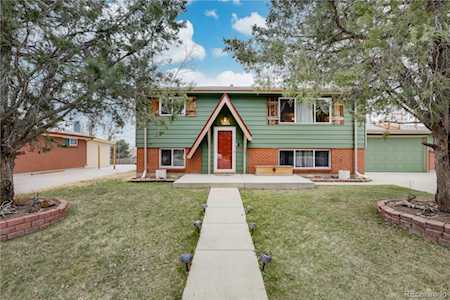 5152 W 61st Ave Arvada, CO 80003