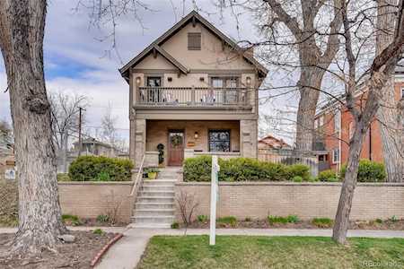 330 S Gilpin St Denver, CO 80209