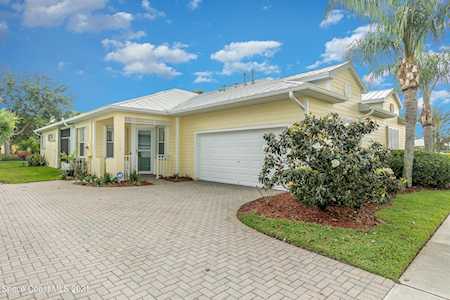 4260 Alamanda Key Drive Melbourne, FL 32901