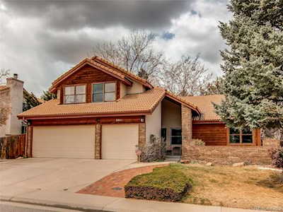 8011 Eagle Feather Way Lone Tree, CO 80124