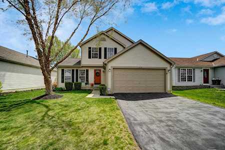 4979 Baycroft Drive Hilliard, OH 43026
