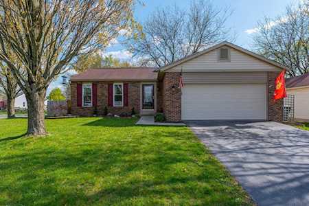 3241 Rothschild Court Dublin, OH 43017