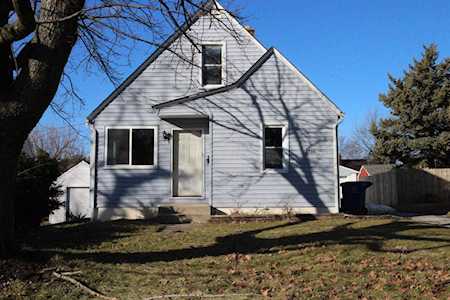1718 Oakland Park Avenue Columbus, OH 43224