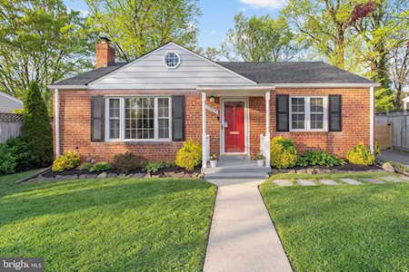 11515 Lund Place Silver Spring, MD 20902