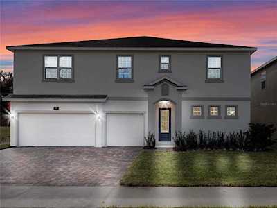 969 Talon PLACE Winter Springs, FL 32708
