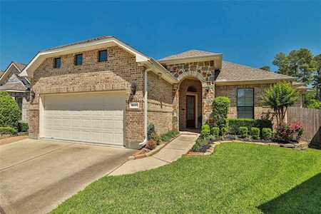 16267 Jordyn Lake Dr Tomball, TX 77377
