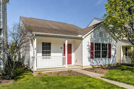 8303 Sirius Street Columbus, OH 43240