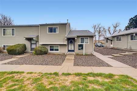 5711 W 92nd Ave #38 Westminster, CO 80031