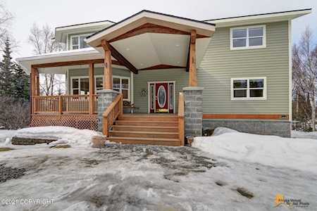 14440 Prator Street Anchorage, AK 99516
