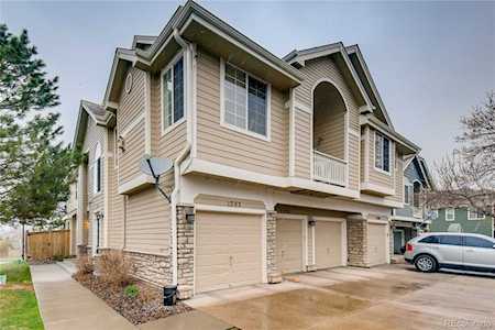 1393 Carlyle Park Circle Highlands Ranch, CO 80129