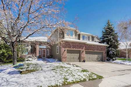 8932 Silver Ct Highlands Ranch, CO 80126