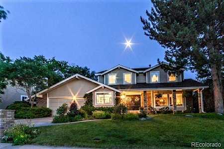 5108 E Maplewood Dr Centennial, CO 80121