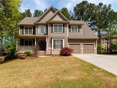 68 Lincolnwood Ln Acworth, GA 30101
