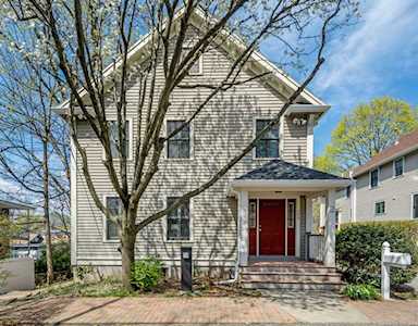 249 Forest Hills St #1 Boston, MA 02130