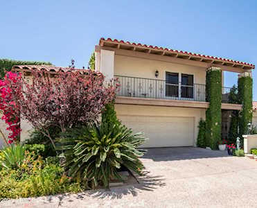 77 E Missouri Ave #72 Phoenix, AZ 85012