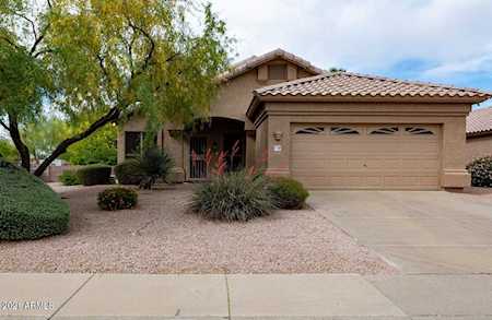 17128 E Kensington Place Fountain Hills, AZ 85268