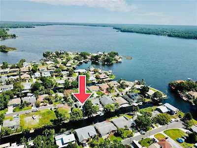 97 Canal Dr S Palm Harbor, FL 34684