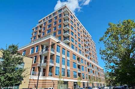 540 W Webster Ave #307 Chicago, IL 60614