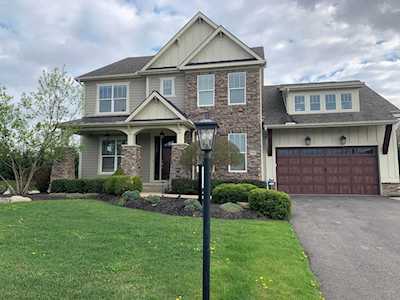 2360 Koester Trace Lewis Center, OH 43035