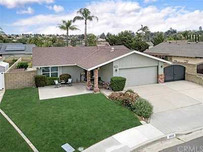 5952 Brookmont Drive Yorba Linda, CA 92886