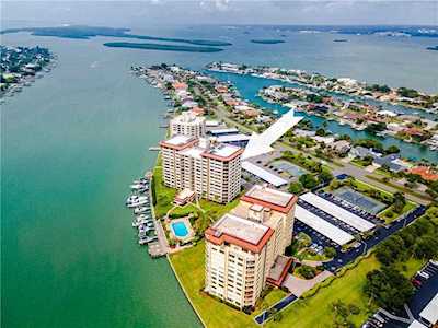 736 Island WAY #1002 Clearwater, FL 33767