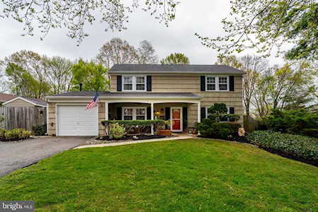 4911 Ridgeview Ln Bowie, MD 20715