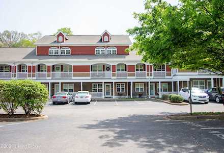 225 Crescent Hill Pl #100 Louisville, KY 40206