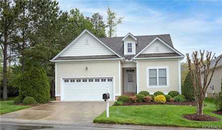 14130 Alcorn Way Chesterfield, VA 23114