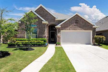 6718 Greenwood Valley Place Katy, TX 77493