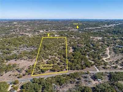 TBD Pedernales Canyon TRL Spicewood, TX 78669