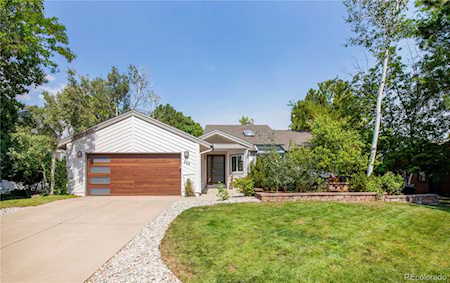 555 W Beech Place Louisville, CO 80027