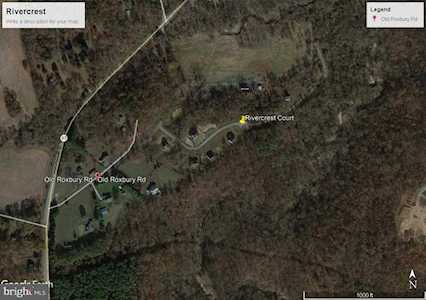 15445 Rivercrest Ct Brookeville, MD 20833