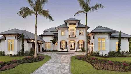 7017 Via Carmel WAY Orlando, FL 32819