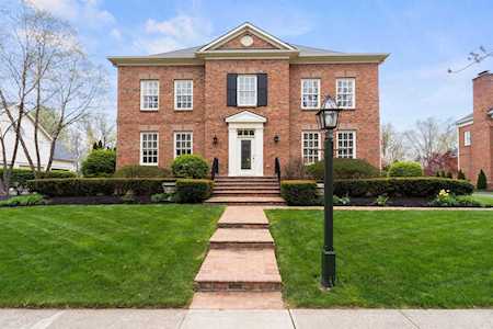 7676 Sutton Place New Albany, OH 43054
