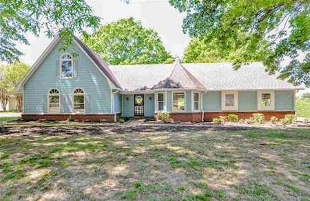 4085 Sunny Meadows Rd Bartlett, TN 38135