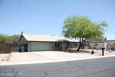 1383 S Padre Road Apache Junction, AZ 85119