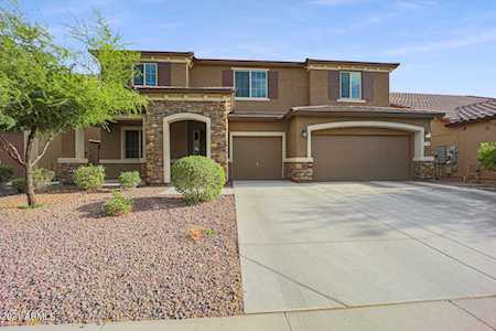 7993 W Spur Drive Peoria, AZ 85383