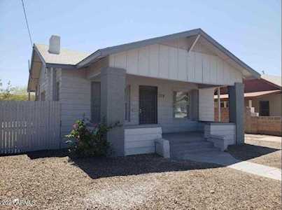 339 N Laurel Avenue Phoenix, AZ 85007