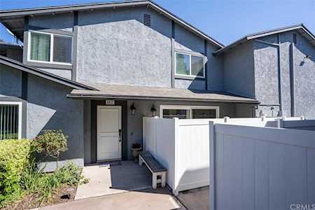 6437 Pepper Hill Drive #18 Yorba Linda, CA 92886