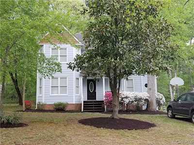 14001 Sagebrook Rd Chesterfield, VA 23112