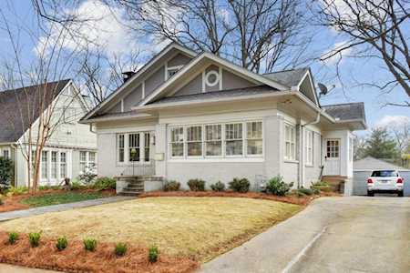 115 Huntington Rd NE Atlanta, GA 30309