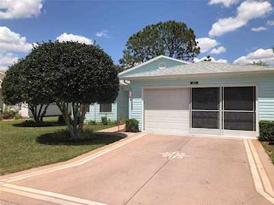 831 Old Oaks Ln Leesburg, FL 34748