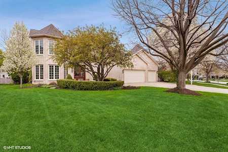 1764 Chadwicke Circle Naperville, IL 60540