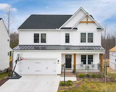 18231 Twin Falls Ln Moseley, VA 23120