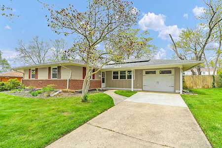 3594 Stockholm Road Westerville, OH 43081