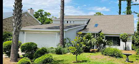 1002 Barracuda Dr Panama City Beach, FL 32408