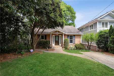 2283 Shenandoah Ave NE Atlanta, GA 30305