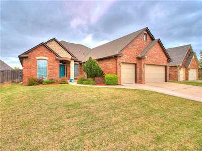 2600 Busheywood Dr Yukon, OK 73099