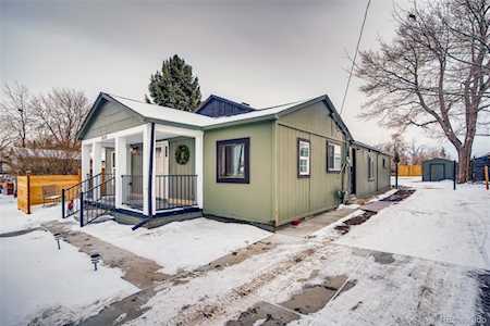 2620 W Amherst Ave Denver, CO 80236